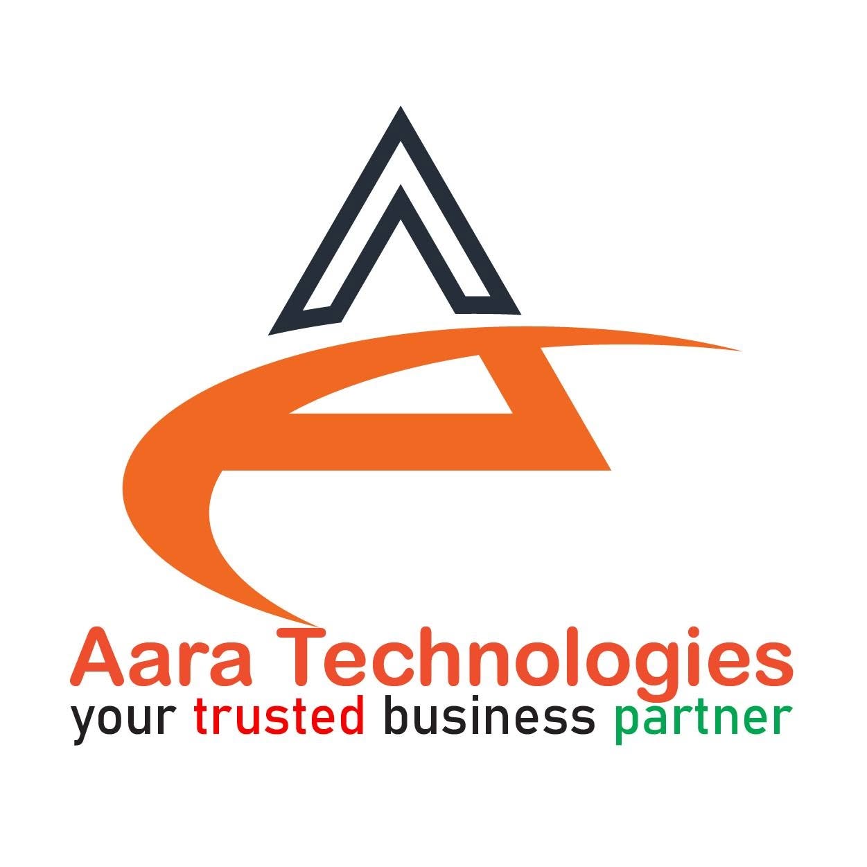Agency Logo
